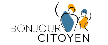 Logo bonjour citoyen - Réussir à l'examen civique au premier coup